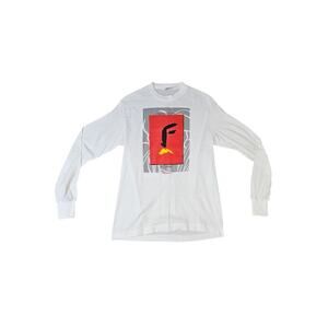 Fleetwood Mac Vintage 1987 Longsleeve Concert Shirt
